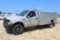 2002 FORD F550