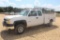 2007 Chevrolet 2500HD