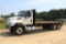 2007 INTERNATIONAL 7400 SBA 6X4