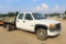 2005 GMC 3500