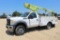 2011 FORD F450