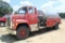 1986 FORD 8000