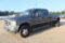 2002 FORD F350