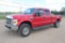 2009 FORD F350 XLT