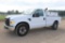 2009 FORD F350