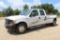 2006 FORD F350