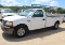 2002 FORD F150 SERVICE TRUCK