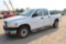 2007 DODGE RAM 1500