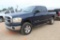 2006 DODGE 1500