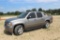 2008 CHEVROLET AVALANCHE