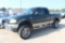 2001 FORD F150