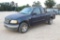 2001 Ford F150