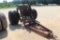 SINGLE AXLE DOLLY