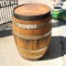 WHISKEY BARREL