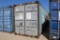 40' CONTAINER