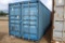 20' CONTAINER