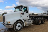 2004 INTERNATIONAL 9200I