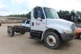 2004 INTERNATIONAL 4300