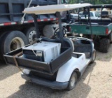 YAMAHA GOLF CART