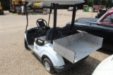 YAMAHA GOLF CART