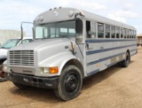 1995 INTERNATIONAL 3800