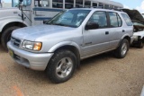 2000 HONDA PASSPORT