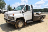 2003 GMC 4500