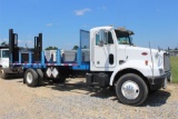 2000 PETERBILT 330