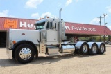 2000 PETERBILT 379 EXHD