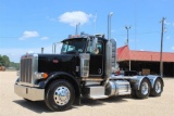 2006 PETERBILT 379 DAY CAB