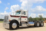 2005 PETERBILT 379