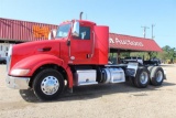 2014 PETERBILT 386