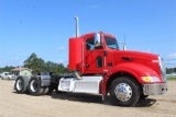 2014 PETERBILT 386