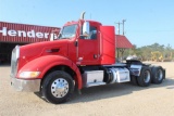 2014 PETERBILT 386