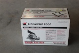 UNIVERSAL AIR SAW