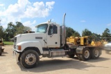 2006 Mack CHN613