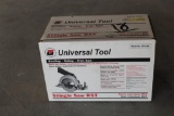 UNIVERSAL AIR SAW