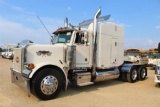 1994 PETERBILT 379 SLEEPER