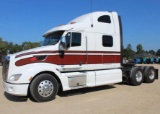 2012 PETERBILT 587