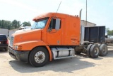 2000 Freightliner Century Class 12