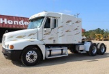 2000 FREIGHTLINER CENTURY CLASS