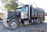 1984 PETERBILT 395