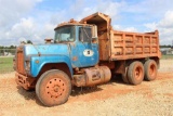 1981 MACK R686ST