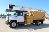 2005 Chevrolet C6500