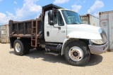 2003 INTERNATIONAL 4200