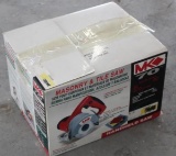 MK MASONRY & TILE SAW