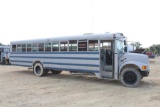 1990 INTERNATIONAL BUS