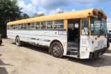 1993 INTERNATIONAL BUS