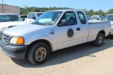 2004 FORD F150