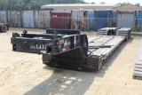 2006 XL Specialized XL90HDE 53' Lowboy Trailer